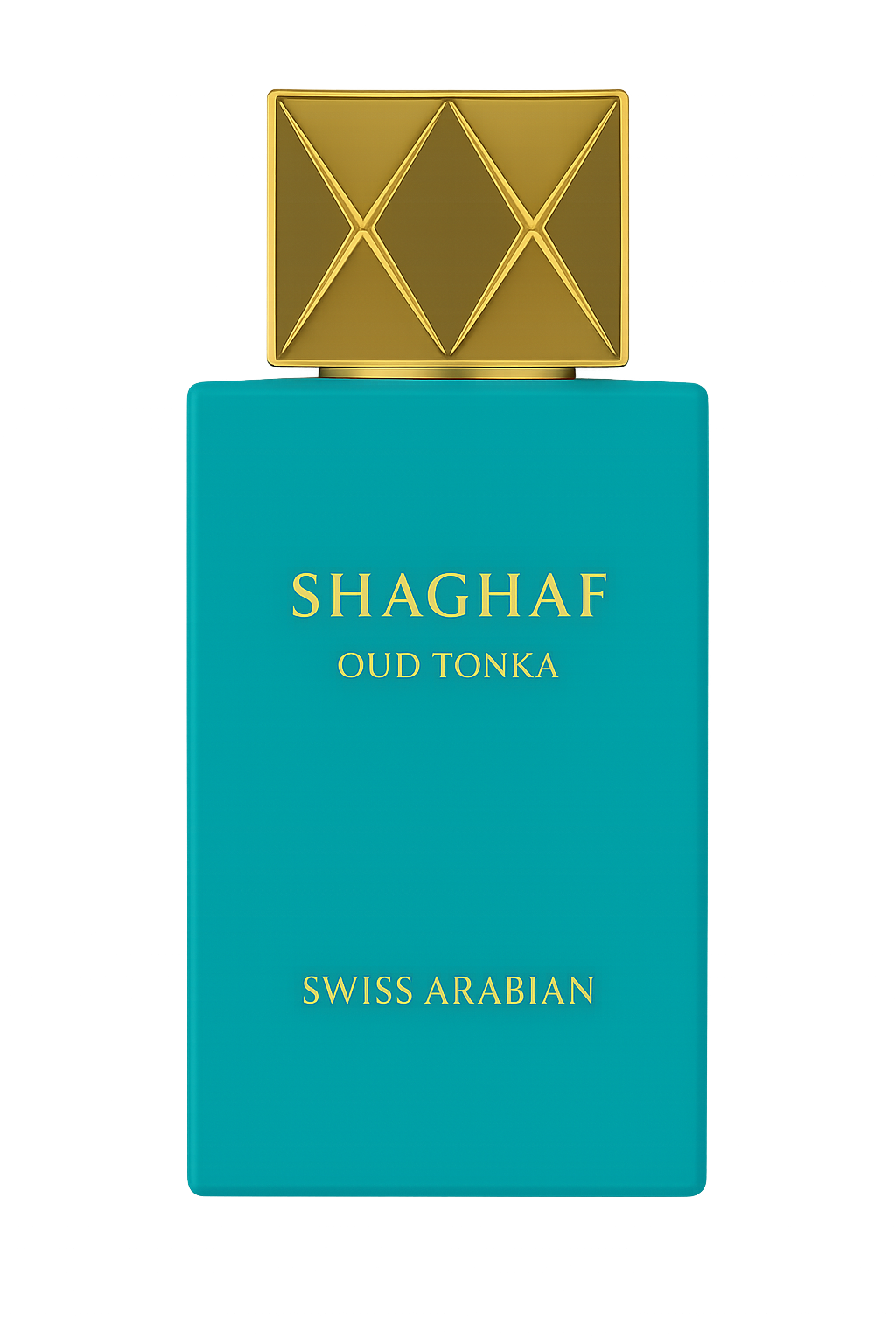 Odlewka Perfum - Swiss Arabian Shaghaf Oud Tonka Parfum