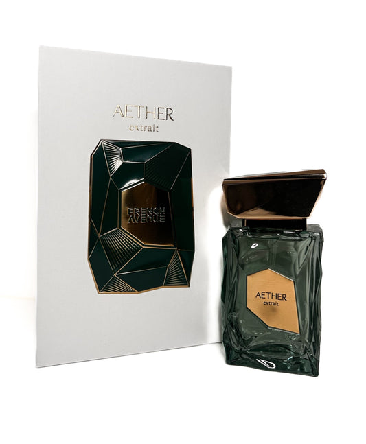 Odlewka Perfum- French Avenue Aether Extrait Odlewka Perfum