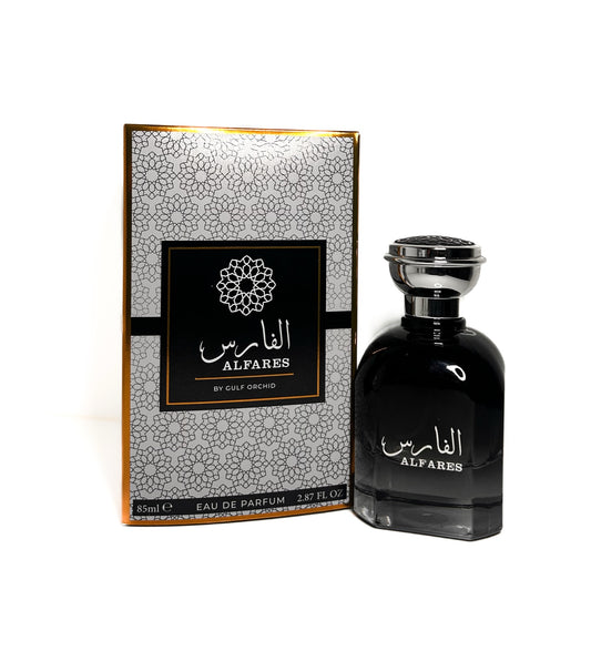 Odlewka Perfum - Gulf Orchid Alfares