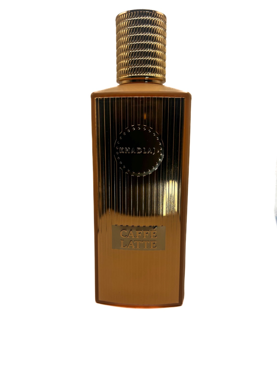 Odlewka Perfum Khadlaj Caffe Latte