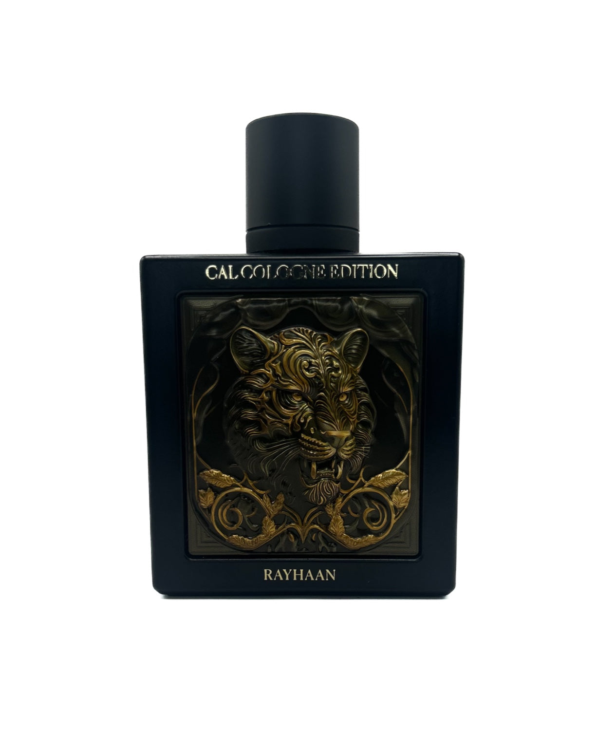 Odlewka- Rayhaan  Tiger Cal Cologne Edition (Calfeti)