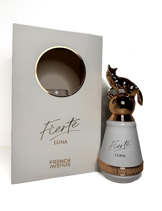 Odlewka Perfum - French Avenue Fierte luna