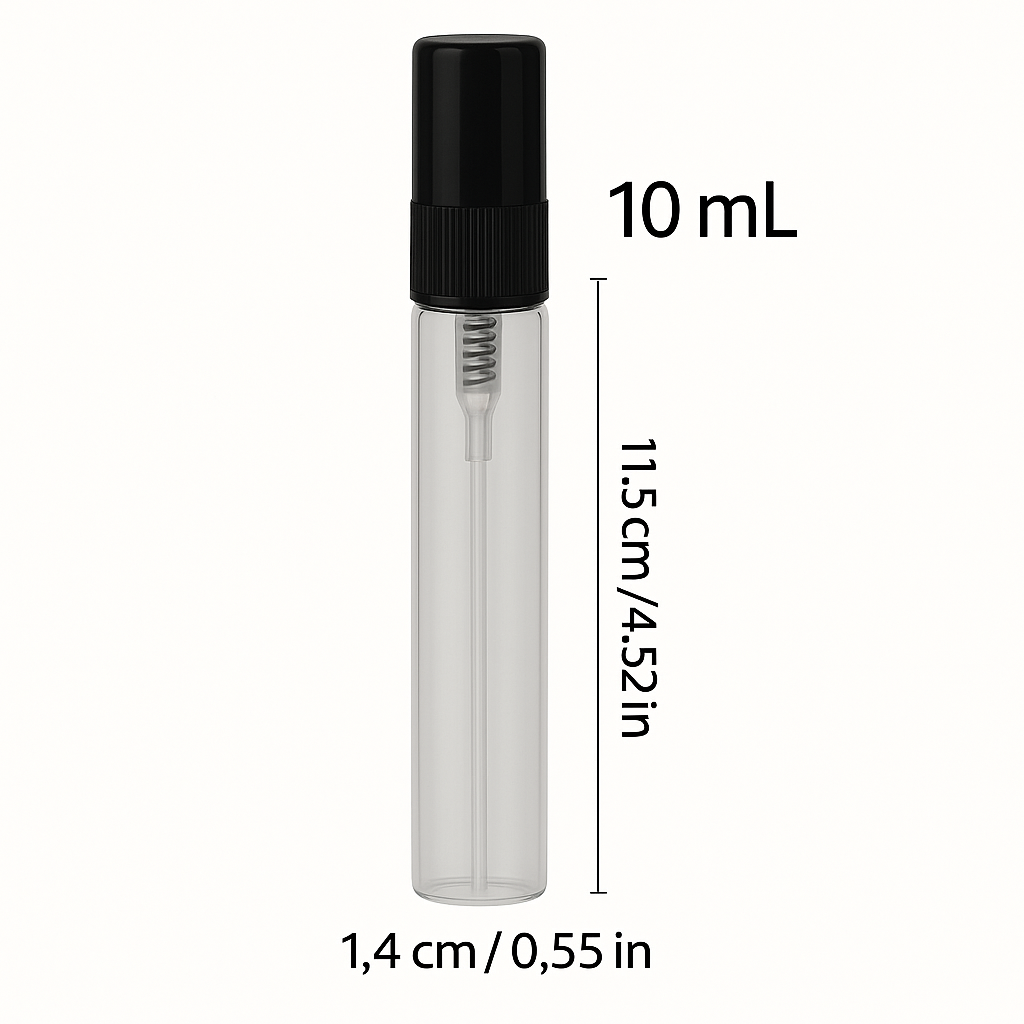 Odlewka Perfum - Armani Stronger With You Intensly EDP