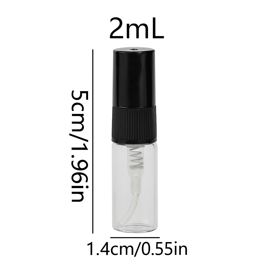 Odlewka Perfum - Armani Stronger With You Intensly EDP