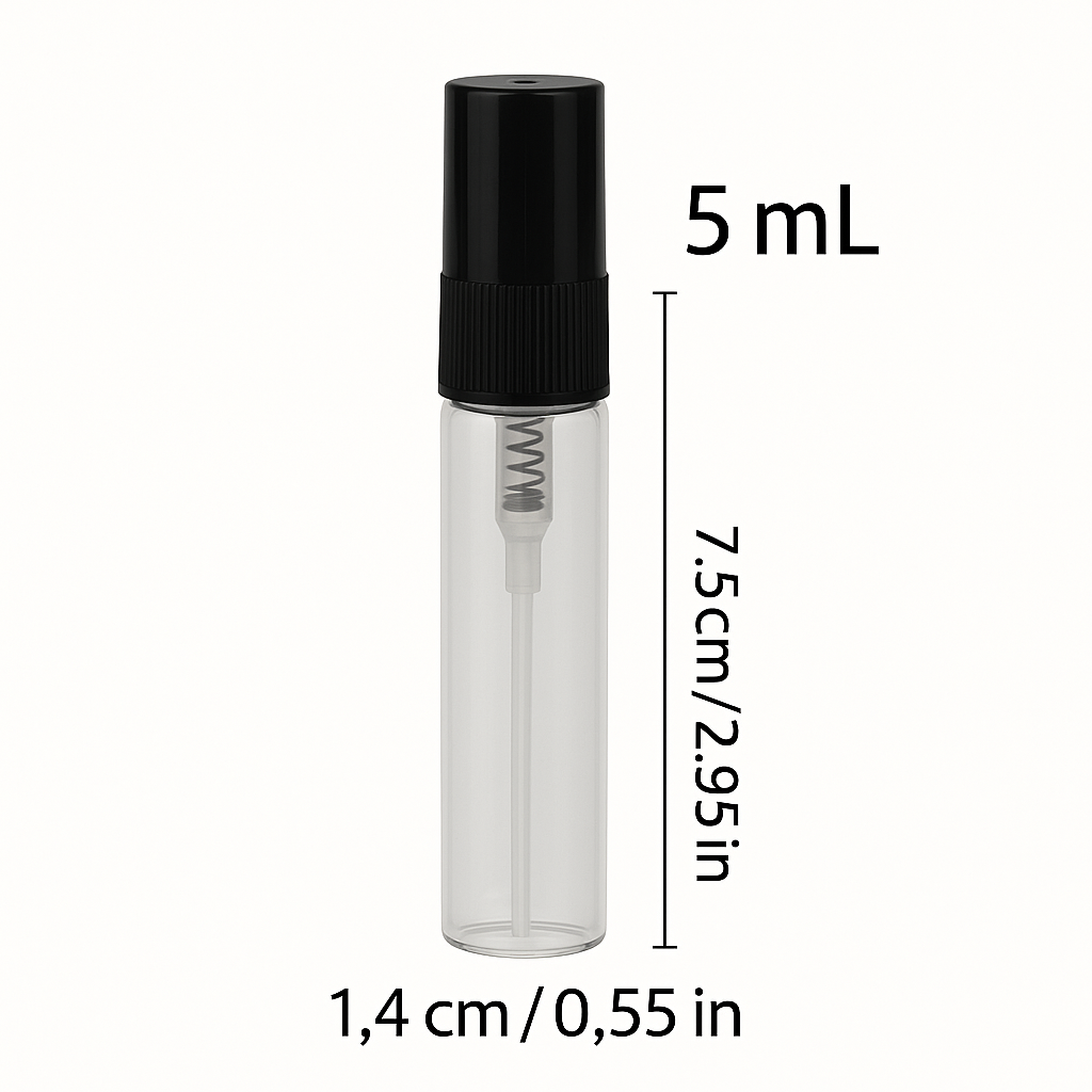 Odlewka Perfum - Armani Stronger With You Intensly EDP