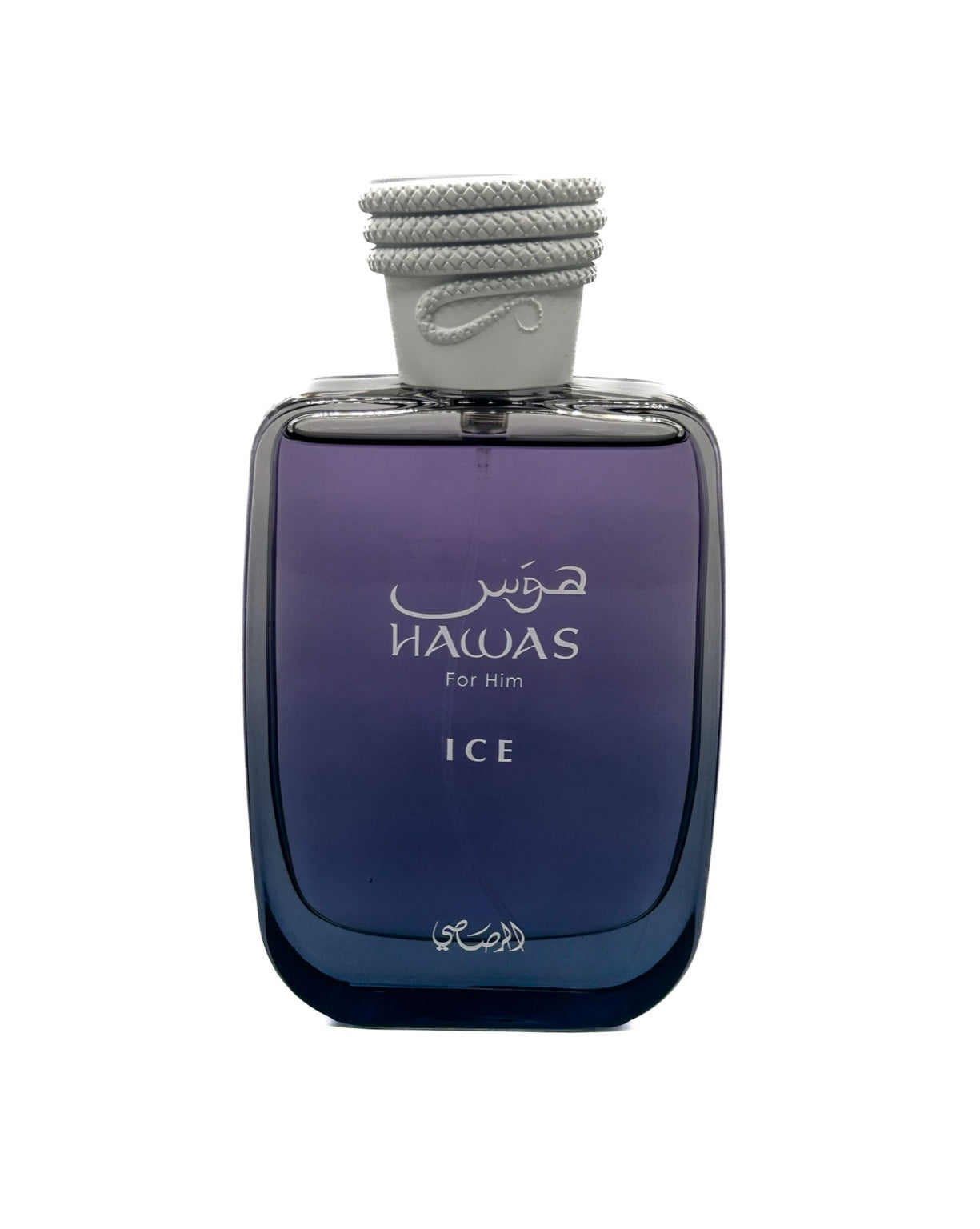 Odlewka Perfum - Rasasi Hawas Ice