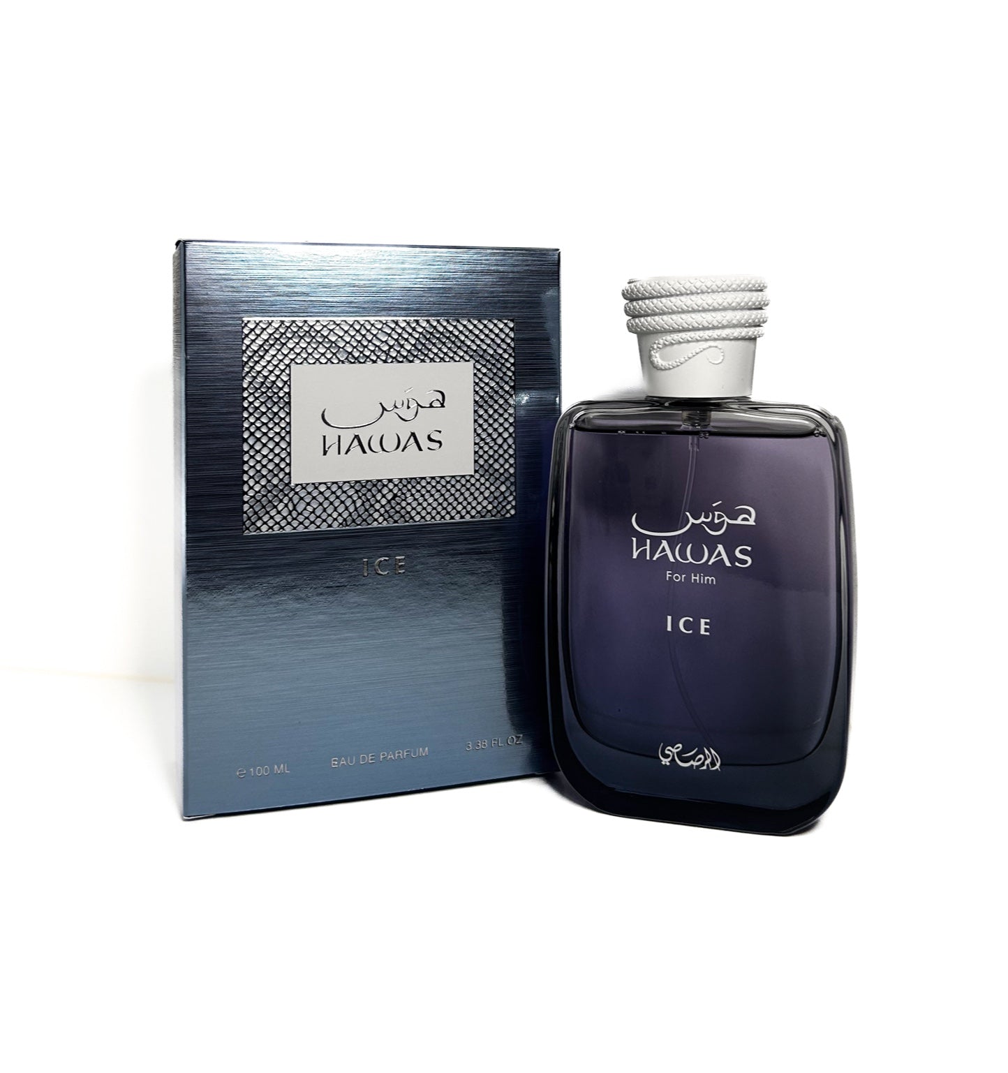 Odlewka Perfum - Rasasi Hawas Ice