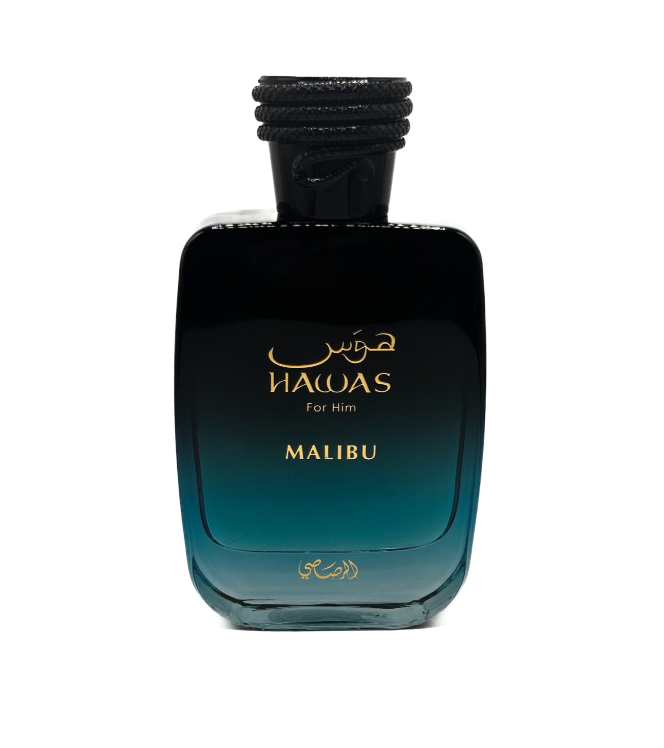 Odlewka Perfum - Rasasi Hawas Malibu EDP