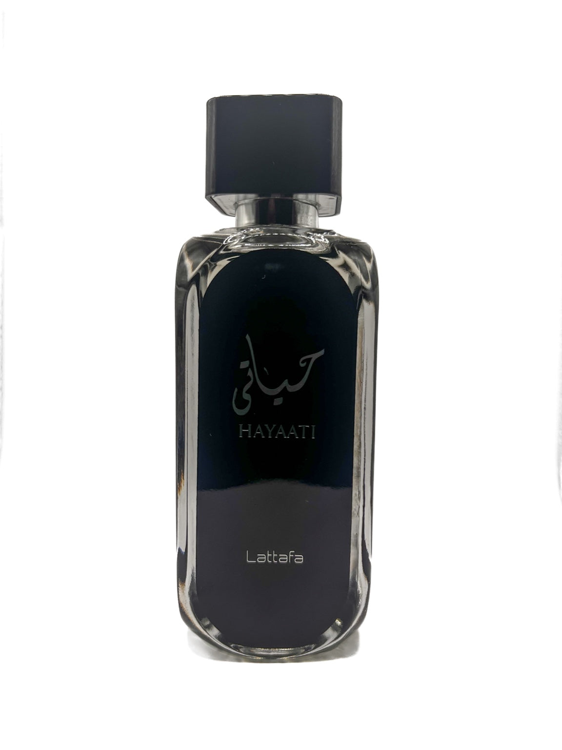 Odlewka Perfum - Lattafa Hayaati EDP