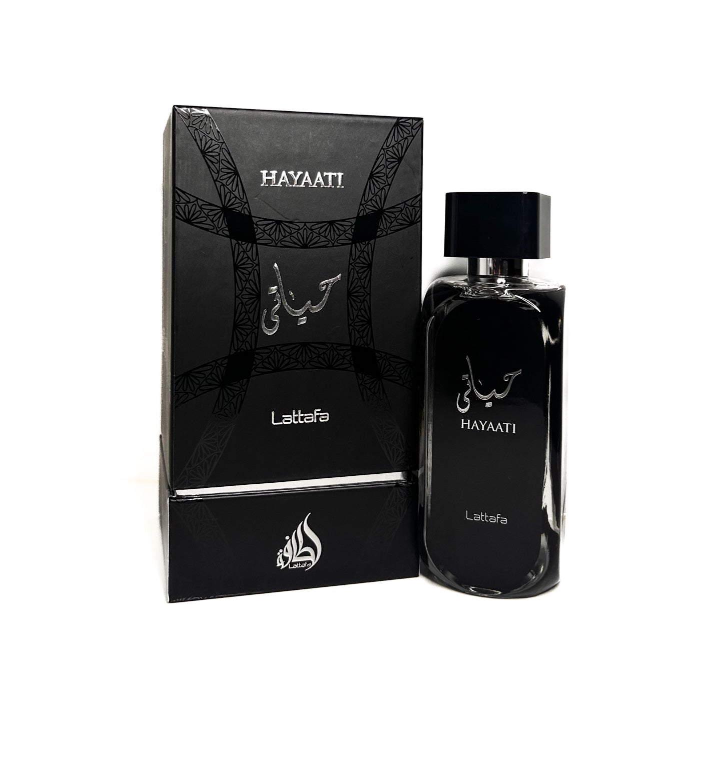 Odlewka Perfum - Lattafa Hayaati EDP