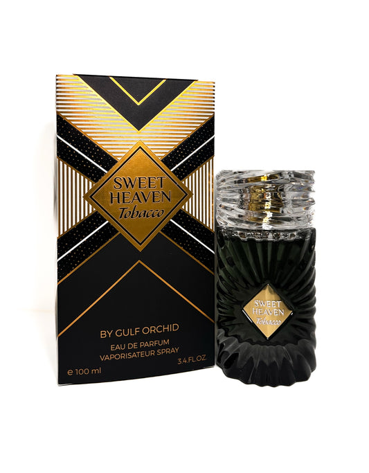 Odlewka Perfum - Gulf Orchid Sweet Heaven Tobacco
