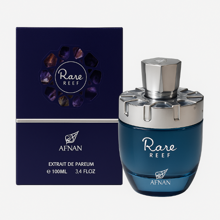 Odlewka Perfum - Rare Reef Extrait Afnan