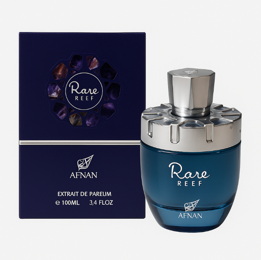 Odlewka Perfum - Rare Reef Extrait Afnan