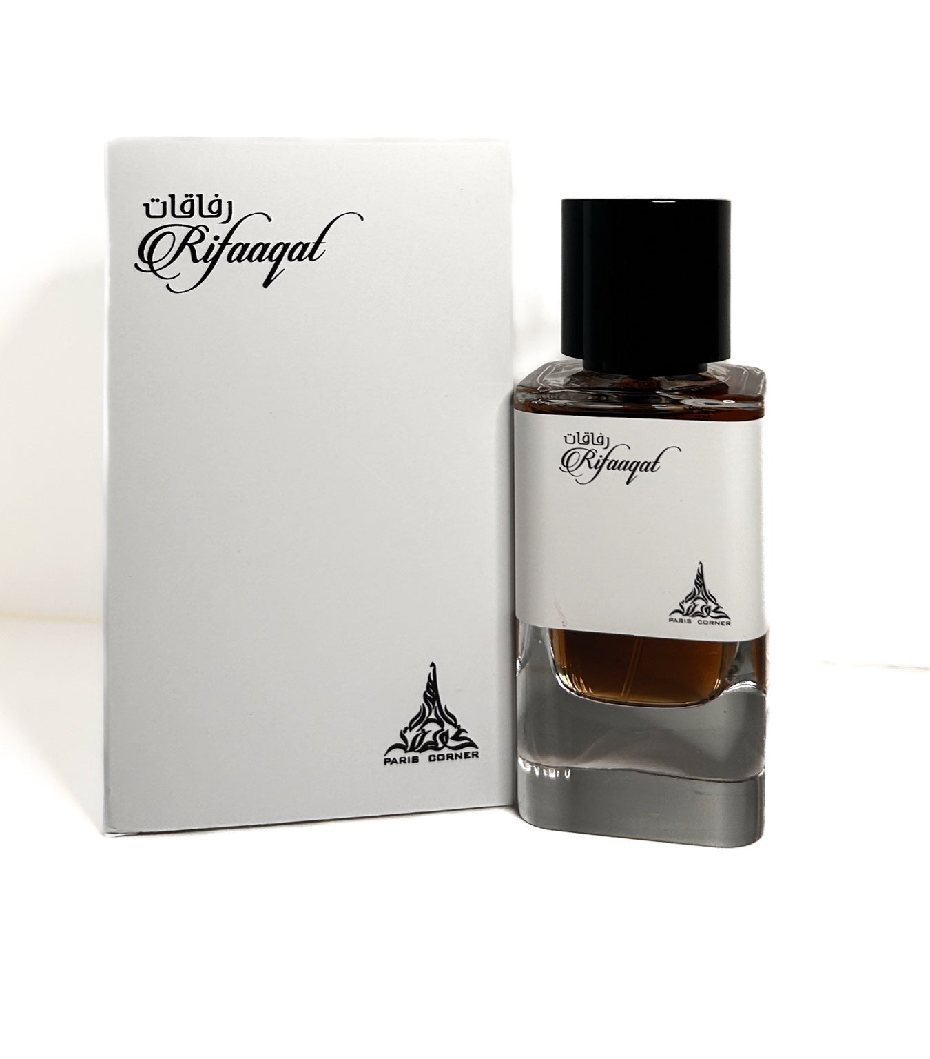 Odlewka Perfum - Paris Corner Rifaaqat