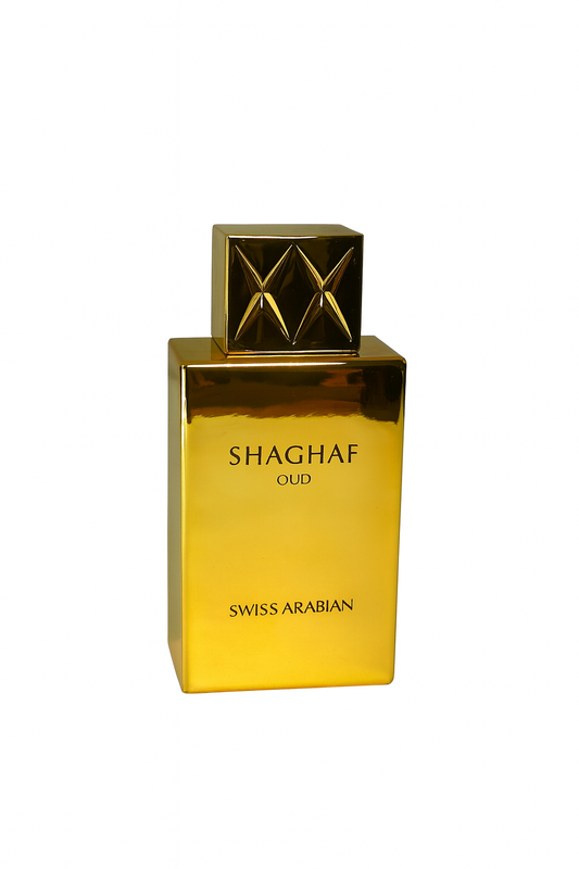 Odlewka Perfum - Swiss Arabian Shaghaf Oud