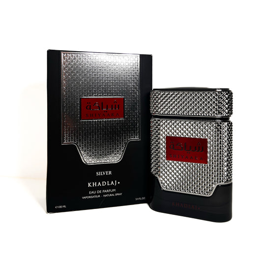Odlewka Perfum - Khadlaj Shiyaaka For Men Parfum