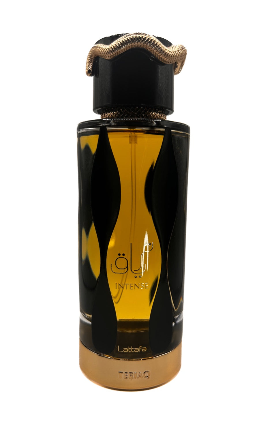 Odlewka Perfum - Lattafa Teriaq Intense