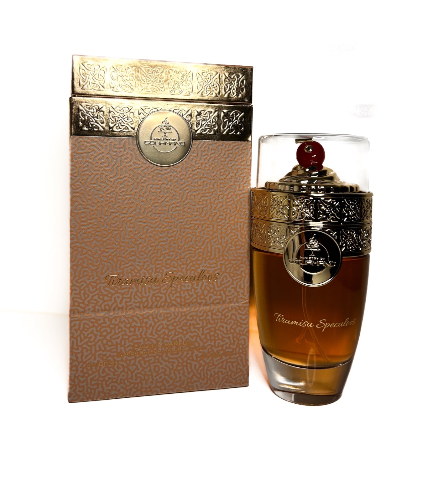 Odlewka Perfum - Paris Corner Tiramisu Speculoos