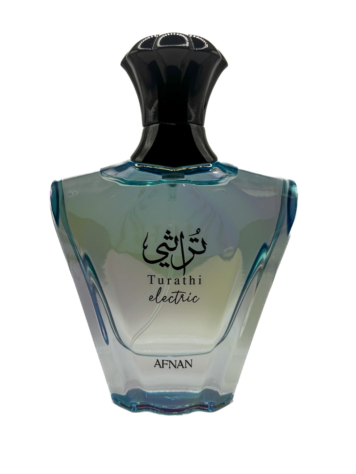 Odlewka Perfum - Afnan Turathi electric