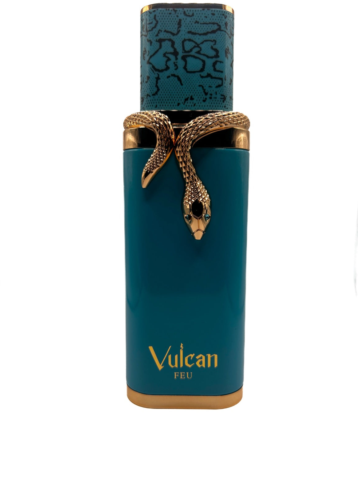 Odlewka Perfum - French Avenue Vulcan Feu