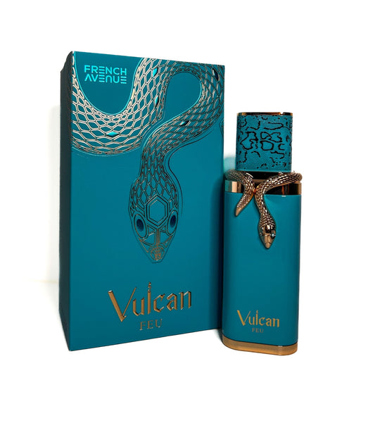 Odlewka Perfum - French Avenue Vulcan Feu